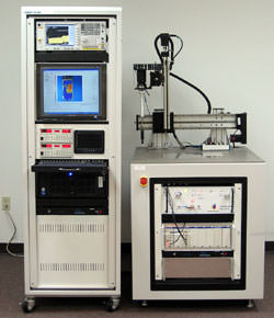 API EMI Scanner System (Click to Enlarge)