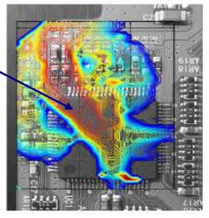 EMI Scanner Results
