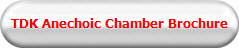 TDK Anechoic Chamber Brochure