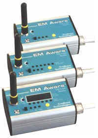 ESD Event Monitor