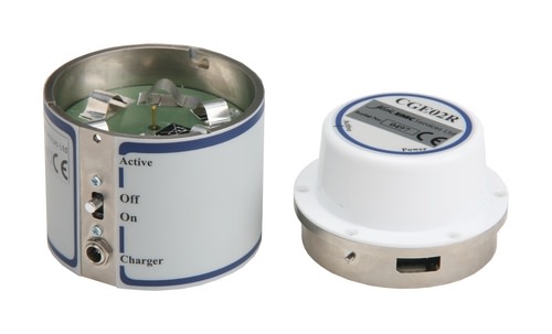 York CGE02 Comb Generator Emitter