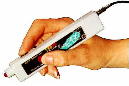 Near Field Probe
