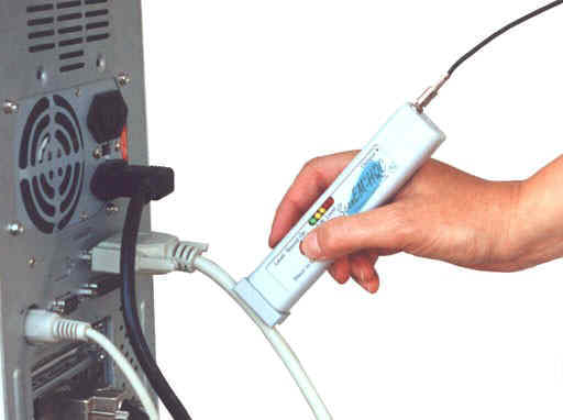 Near Field Probe