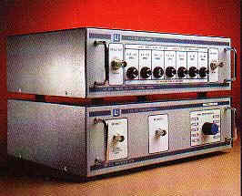 Pre-Selectors