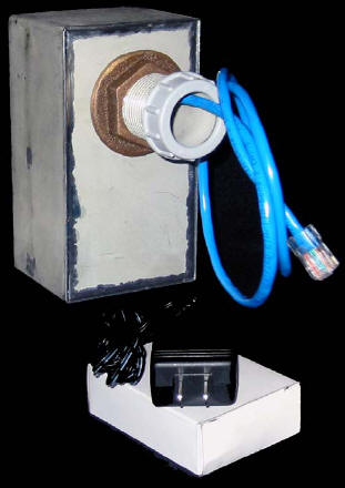 Gigabit FOIL Filter