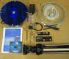 DAMs 6000 Components (Click to Enlarge)