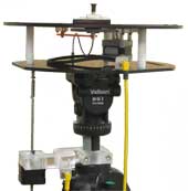 DAMs 6000 Platform