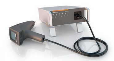 3D-View ESD 30N