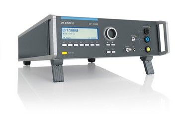 EFT 500N5-series