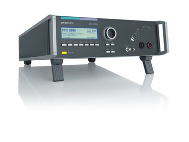3D-View UCS 200N