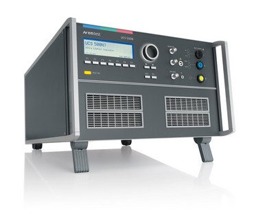 3D-View UCS 500N7