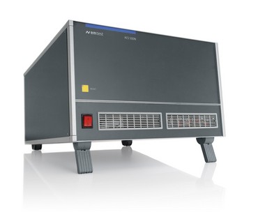 3D-View ACS 500N2.3