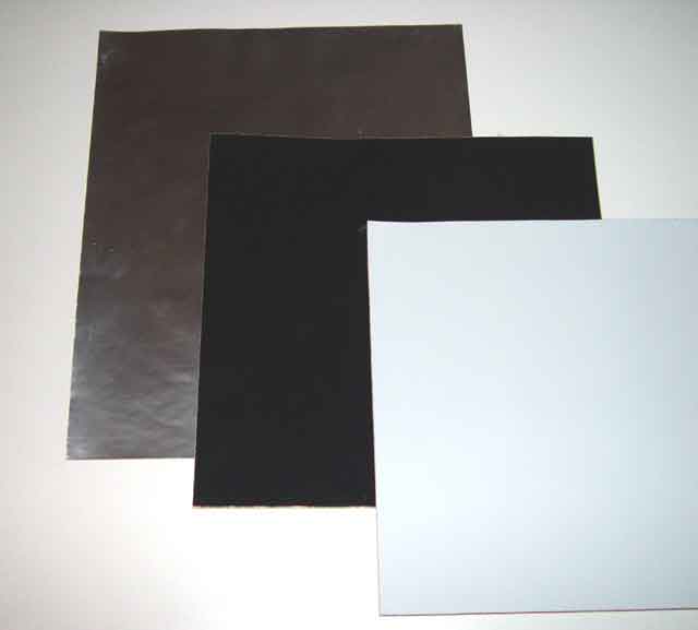 E-Shield WPAL Aluminum Foil Shielding