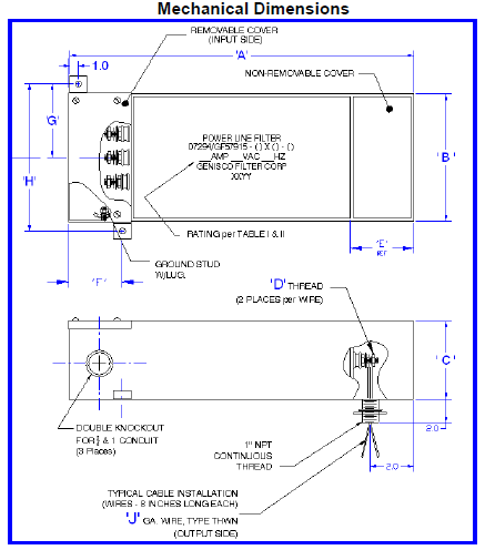 GF57915 Drawing