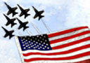 Freedom Isn't Free