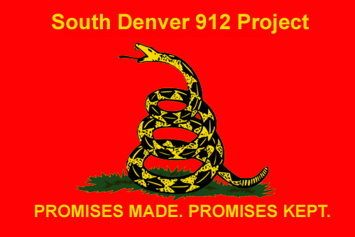 RA Mayes is a Sponsor of the South Denver 912 Project