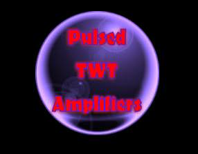 CPI Pulsed TWT Amplifiers