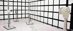 innco EMC antenna positioning towers