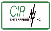 CIR Enterprises Logo