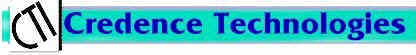 Credence Technologies