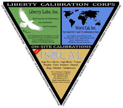 Liberty Calibration Companies