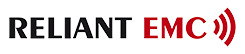 Reliant EMC Logo