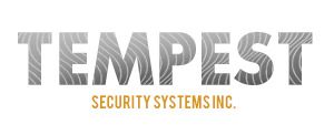 Tempest Security Systems Logo