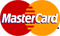 MasterCard Accepted
