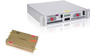 OPHIR RF Communication and Band Specific Amplifiers Modules