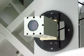 Tracking Camera