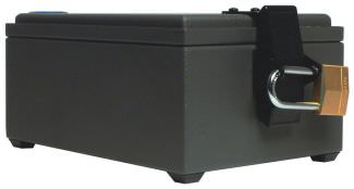 Ramsey STE2200F2 Forensic Box