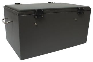 Ramsey Forensic Box