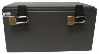 Ramsey RF Shielded Forensic Enclosure
