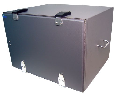 Ramsey RF Shielded Test Enclosure STE4400