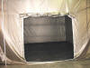 Magnetic Seal Rollup Door