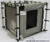 RF Shielded Benchtop Tent