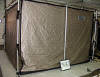 Series 500 RF Shielded tent