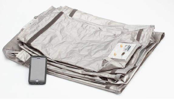 Stackable and Collapsable
