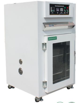 Sanwood Lab Oven