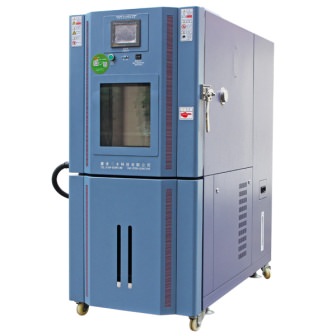 Sanwood Temperature Chamber