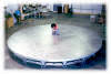 FM5088 - 16.4' (5.0m) Turntable - Click to Enlarge
