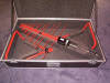 Sunol HC1 Carrying Case for JB Series Antennas