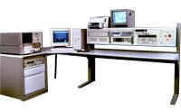 EMC Test Bench