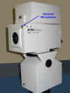 VC-04 Camera with Optional Microphone (Click to Enlarge)