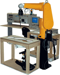 TDK Specific Absorption Rate Test System (SAR-TS)