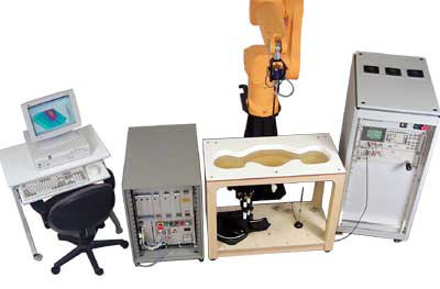 TDK Specific Absorption Rate Test System (SAR-TS)