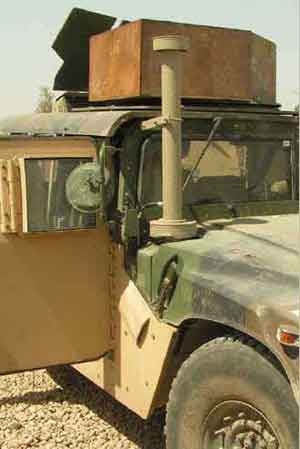 BM-03-30 Antenna