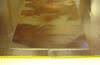 4" Tape Butt Joint (Click to Enlarge)