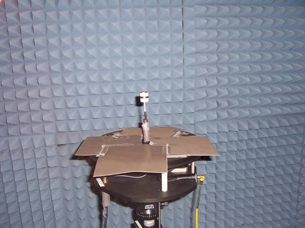 Actual Absorber (SFC-4)