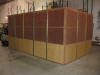 Lindgren Screen Room